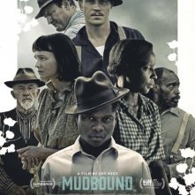 Locandina di Mudbound