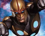 Marvel potrebbe introdurre Nova nella Fase Cosmica dell'MCU
