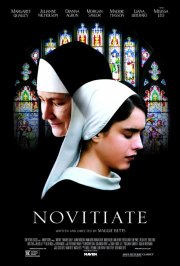 Locandina di Novitiate