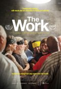 Locandina di The Work