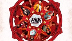 Dirk Gently Season 2 - Trailer