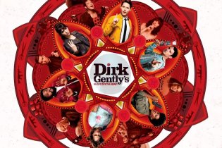 Dirk Gently Season 2 - Trailer