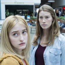 The Mist: un'immagine della prima stagione dell serie TV
