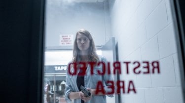 The Mist: una sequenza della serie