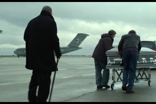 Last Flag Flying – Official US Trailer 