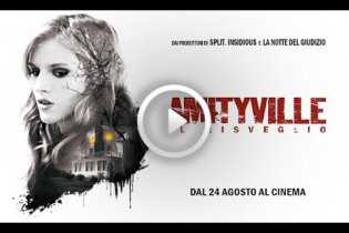 Amityville - Il risveglio – Trailer italiano