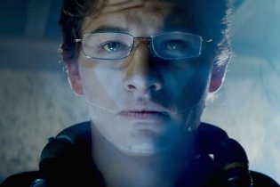 Ready Player One - Comic-Con Trailer Italiano