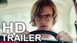 My Friend Dahmer - Trailer