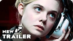 How to Talk to Girls at Parties - Trailer 