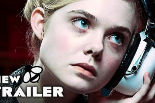 How to Talk to Girls at Parties - Trailer 