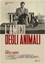 Locandina di L'amico degli animali
