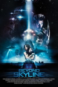 Locandina di Beyond Skyline