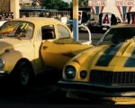 Bumblebee: le foto dal set svelano l'aspetto del protagonista
