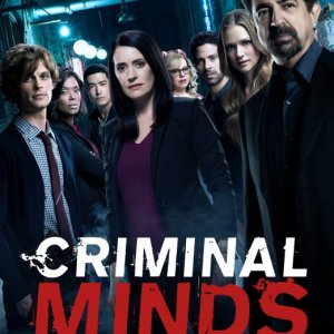 Criminal Minds: il poster della tredicesima stagione