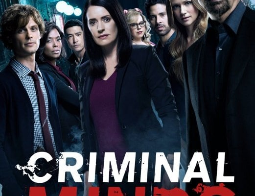 Episodi di Criminal Minds (tredicesima stagione) - Wikipedia