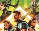 Thor: Ragnarok, i nuovi poster del film mostrano due versioni di Hela