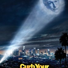 Curb Your Enthusiasm: il poster della nona stagione