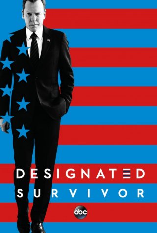 Designated Survivor: il poster della seconda stagione