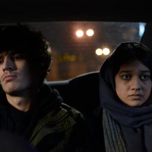 Disappearance: un momento del film di Ali Asgari