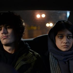 Disappearance: un momento del film di Ali Asgari