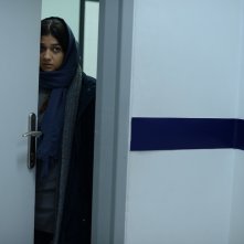 Disappearance: una scena del film di Ali Asgari