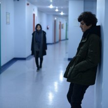 Disappearance: un momento del film