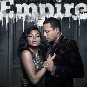 Empire: il poster della quarta stagione
