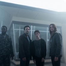 The Mist: un'immagine della prima stagione