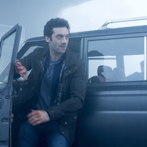 The Mist: un'immagine della serie