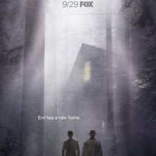 The Exorcist: la locandina della seconda stagione