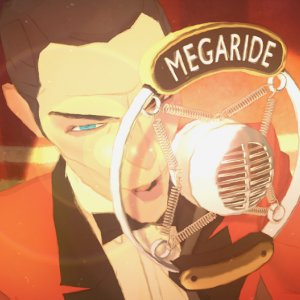 Gatta Cenerentola: un'immagine tratta dal film animato