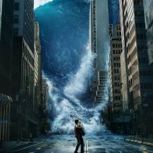 Locandina di Geostorm
