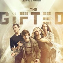 The Gifted: un manifesto per la prima stagione