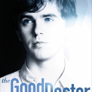 Locandina di The Good Doctor