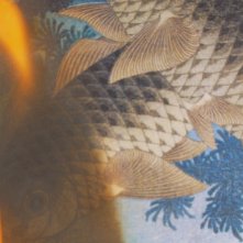 Hokusai dal British Museum: un'immagine tratta dal documentario