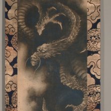 Hokusai dal British Museum: una scena del documentario