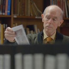 Hokusai dal British Museum: un'immagine del documentario