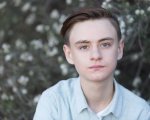 The True Adventures of Wolfboy: Jaeden Lieberher star del film