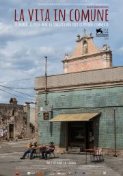 Locandina di La vita in comune