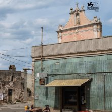 Locandina di La vita in comune