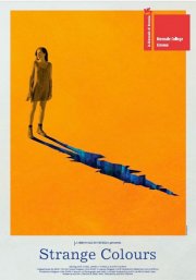 Locandina di Strange Colours