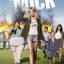 The Mick: il poster della seconda stagione