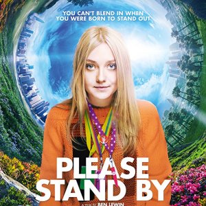 Locandina di Please Stand By