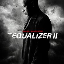 Locandina di The Equalizer 2