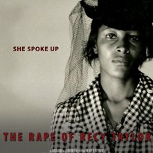Locandina di The Rape of Recy Taylor
