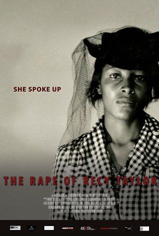 Locandina di The Rape of Recy Taylor