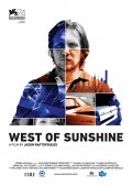 Locandina di West of Sunshine