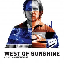 Locandina di West of Sunshine