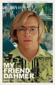 Locandina di My Friend Dahmer