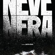 Locandina di Neve nera